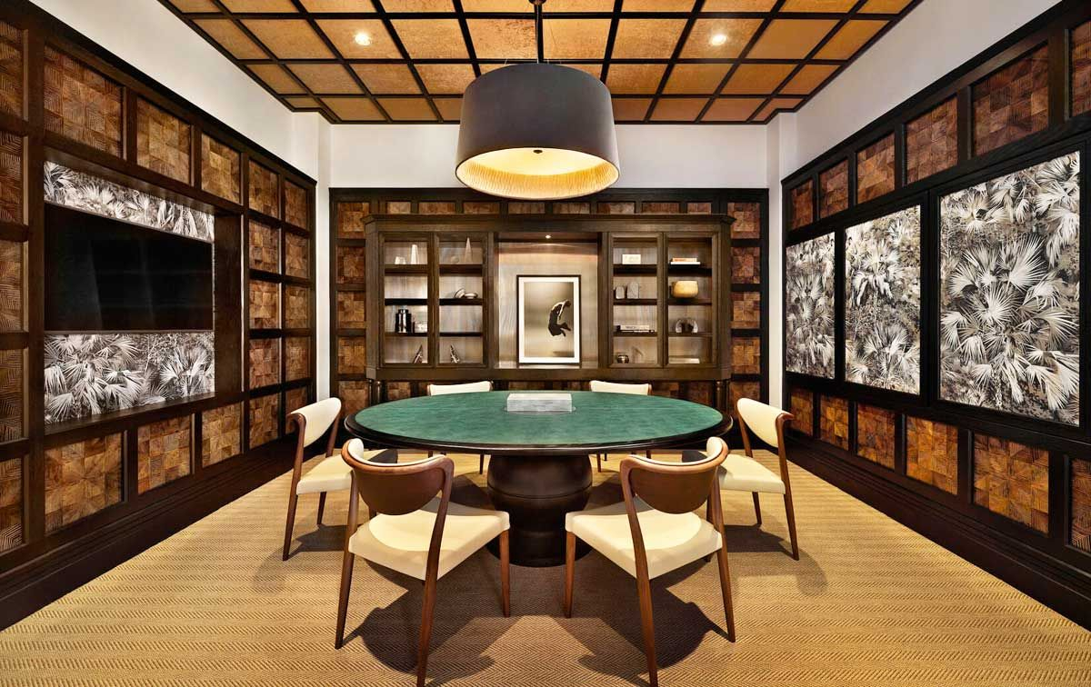 The Great Room